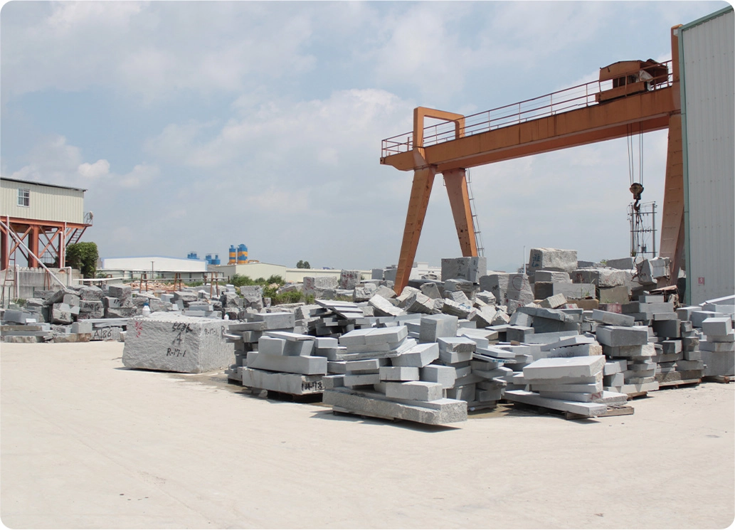 補修石材の入手コストをカットしすべてお値段に還元