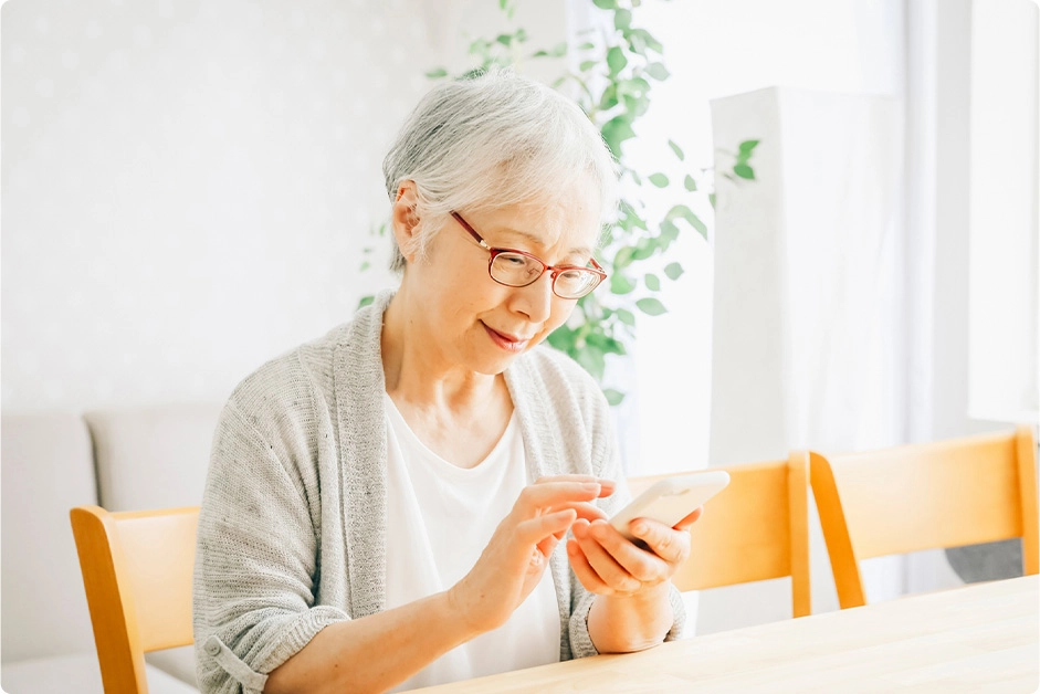 ご相談イメージ